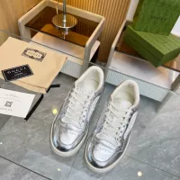 $98.00 USD Gucci Casual Shoes For Women #1362226