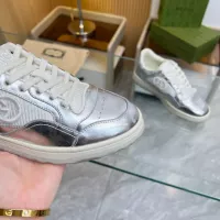 $98.00 USD Gucci Casual Shoes For Women #1362226
