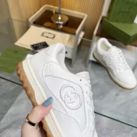 $98.00 USD Gucci Casual Shoes For Women #1362228