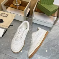 $98.00 USD Gucci Casual Shoes For Women #1362228