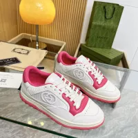 $98.00 USD Gucci Casual Shoes For Women #1362229