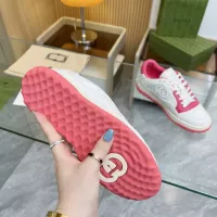 $98.00 USD Gucci Casual Shoes For Women #1362229
