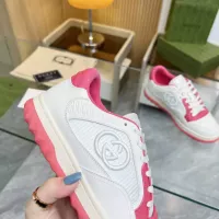 $98.00 USD Gucci Casual Shoes For Women #1362229