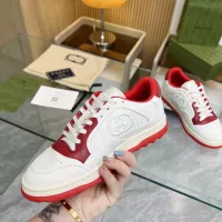 $98.00 USD Gucci Casual Shoes For Men #1362230