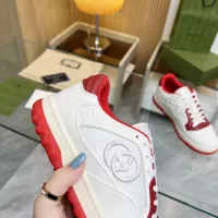 $98.00 USD Gucci Casual Shoes For Women #1362231