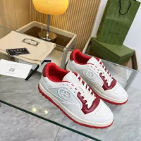 $98.00 USD Gucci Casual Shoes For Women #1362231