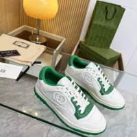 $98.00 USD Gucci Casual Shoes For Men #1362232
