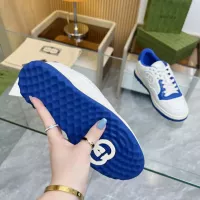 $98.00 USD Gucci Casual Shoes For Men #1362234