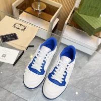 $98.00 USD Gucci Casual Shoes For Men #1362234
