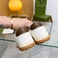 $98.00 USD Gucci Casual Shoes For Men #1362236