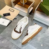 $98.00 USD Gucci Casual Shoes For Men #1362236
