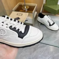 $98.00 USD Gucci Casual Shoes For Men #1362238