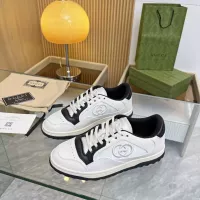 $98.00 USD Gucci Casual Shoes For Women #1362239