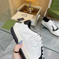 $98.00 USD Gucci Casual Shoes For Women #1362239