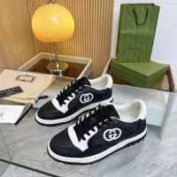 $98.00 USD Gucci Casual Shoes For Women #1362241
