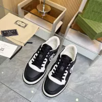 $98.00 USD Gucci Casual Shoes For Women #1362241