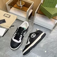 $98.00 USD Gucci Casual Shoes For Women #1362241