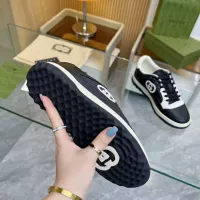 $98.00 USD Gucci Casual Shoes For Women #1362241