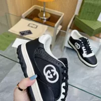 $98.00 USD Gucci Casual Shoes For Women #1362241