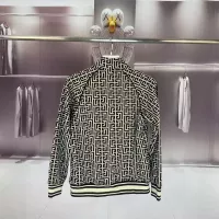 $88.00 USD Balmain Tracksuits Long Sleeved For Men #1362242
