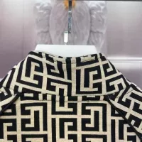 $88.00 USD Balmain Tracksuits Long Sleeved For Men #1362242