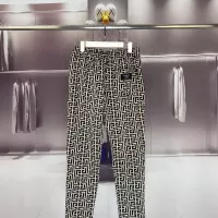 $88.00 USD Balmain Tracksuits Long Sleeved For Men #1362242