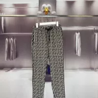 $88.00 USD Balmain Tracksuits Long Sleeved For Men #1362242