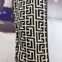 $88.00 USD Balmain Tracksuits Long Sleeved For Men #1362242