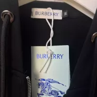 $92.00 USD Burberry Tracksuits Long Sleeved For Men #1362244