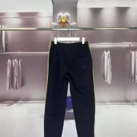 $92.00 USD Burberry Tracksuits Long Sleeved For Men #1362244