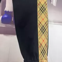 $92.00 USD Burberry Tracksuits Long Sleeved For Men #1362244