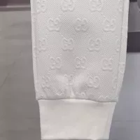 $92.00 USD Gucci Tracksuits Long Sleeved For Men #1362246