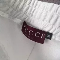 $92.00 USD Gucci Tracksuits Long Sleeved For Men #1362246
