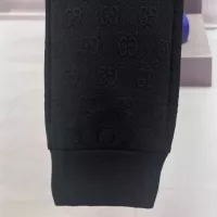 $92.00 USD Gucci Tracksuits Long Sleeved For Men #1362247