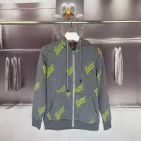 $92.00 USD Gucci Tracksuits Long Sleeved For Men #1362248