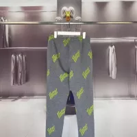 $92.00 USD Gucci Tracksuits Long Sleeved For Men #1362248