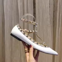 $92.00 USD Valentino Sandal For Women #1362249