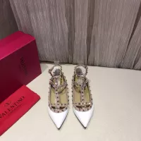 $92.00 USD Valentino Sandal For Women #1362249