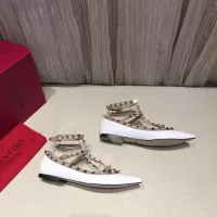 $92.00 USD Valentino Sandal For Women #1362249