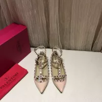 $92.00 USD Valentino Sandal For Women #1362250