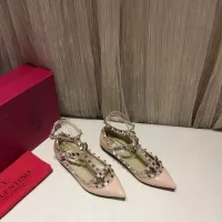 $92.00 USD Valentino Sandal For Women #1362250