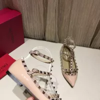 $92.00 USD Valentino Sandal For Women #1362250