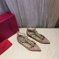 $92.00 USD Valentino Sandal For Women #1362251