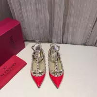 $92.00 USD Valentino Sandal For Women #1362252