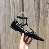 $92.00 USD Valentino Sandal For Women #1362254