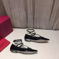 $92.00 USD Valentino Sandal For Women #1362254