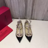 $92.00 USD Valentino Sandal For Women #1362255