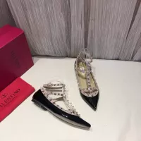 $92.00 USD Valentino Sandal For Women #1362255