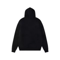 $60.00 USD Christian Dior Hoodies Long Sleeved For Unisex #1362256