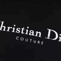 $60.00 USD Christian Dior Hoodies Long Sleeved For Unisex #1362256